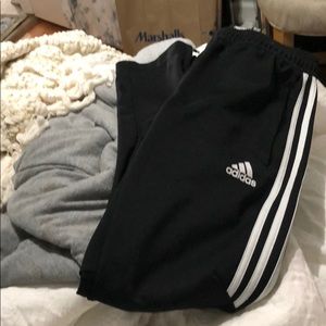 Adidas sweats